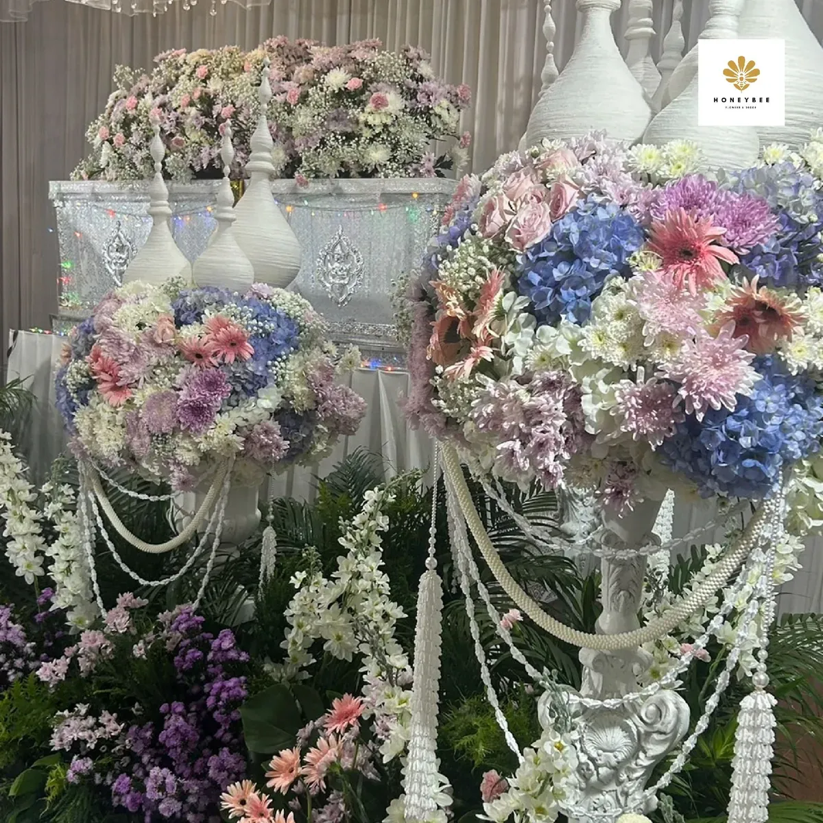 งานศพ