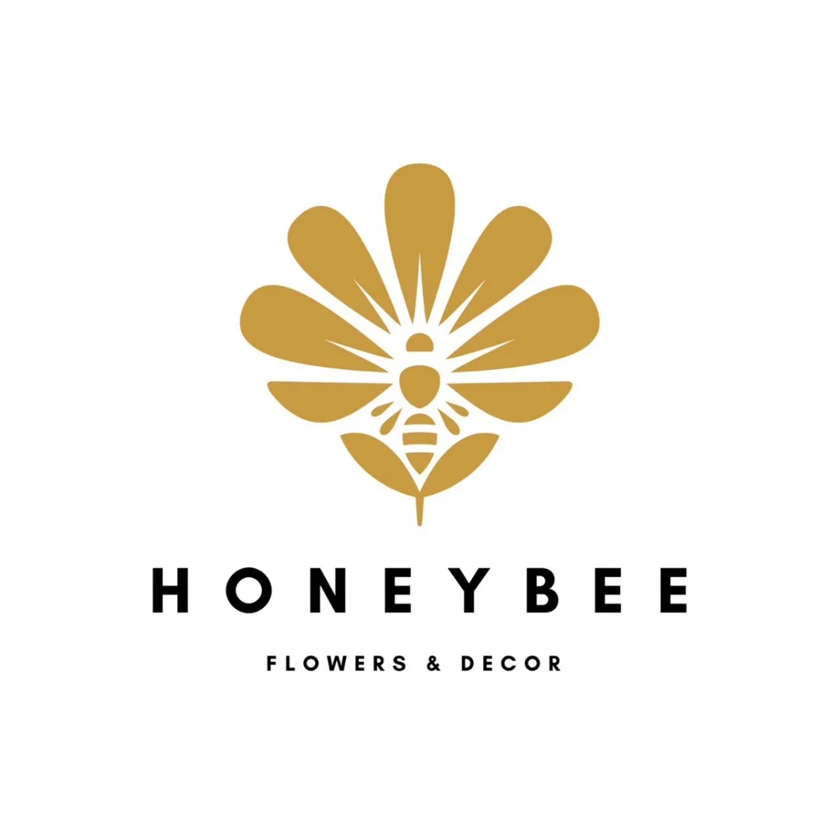 Honeybee Logo