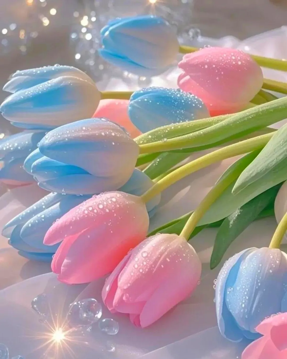 ทำไม “ดอกไม้” ถึงแทนความรู้สึกได้ดีที่สุด 🌸
