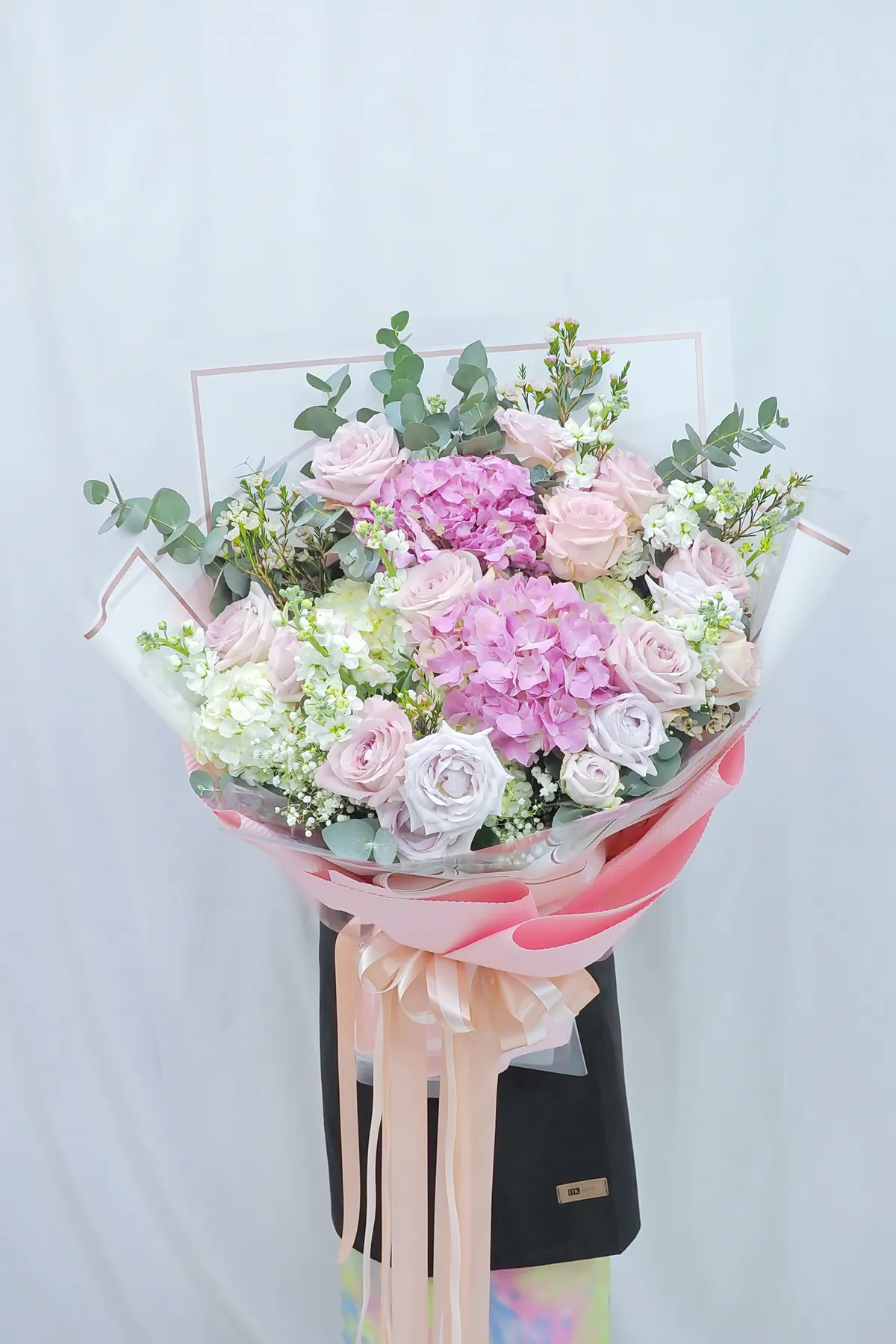 วิธีเลือกช่อดอกไม้ให้เหมาะกับแต่ละโอกาส